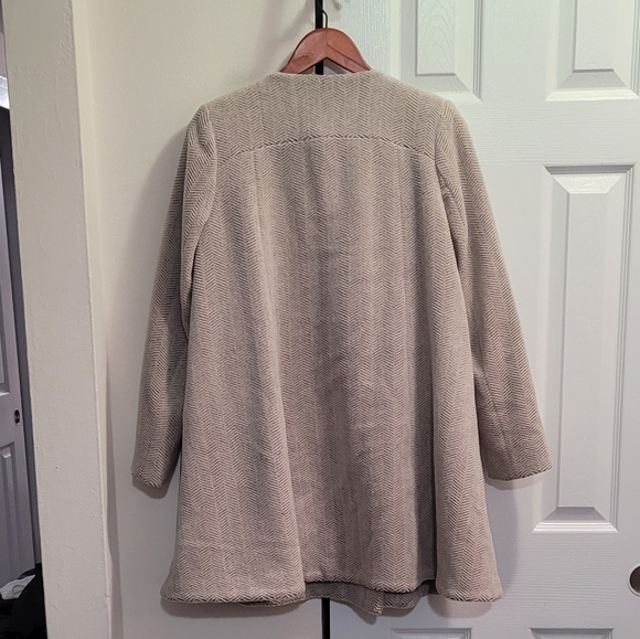 Zimmermann Wool Blend Coat au size 0/ us size 4 - Picture 9 of 10